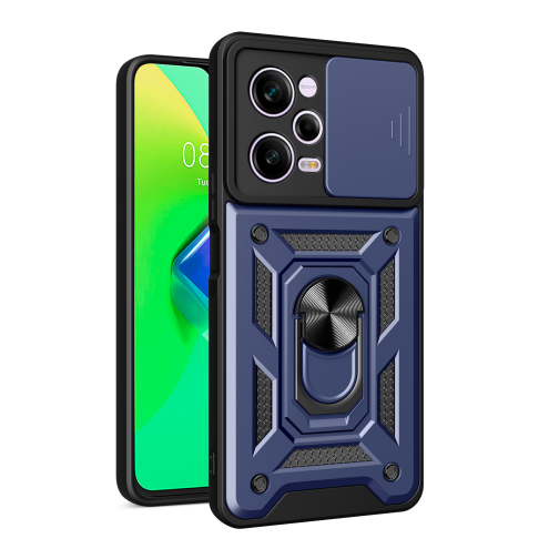 Чохол Armor Guard Shield для Xiaomi Redmi Note 12 Pro 5G превью 3