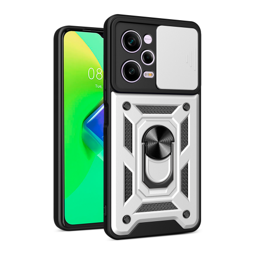 Купити Чохол Armor Guard Shield для Xiaomi Redmi Note 12 Pro 5G, 4