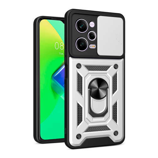 Чохол Armor Guard Shield для Xiaomi Redmi Note 12 Pro 5G превью 4