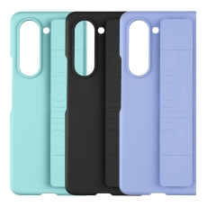 Купить Чехол PC+Nylon Case для Samsung Galaxy Fold 5 (F946) Купить Чехол PC+Nylon Case для Samsung Galaxy Fold 5 (F946)