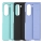 Купити Чохол PC+Nylon Case для Samsung Galaxy Fold 5 (F946)