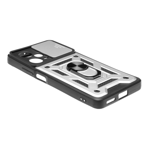 Купити Чохол Armor Guard Shield для Xiaomi Redmi Note 12 Pro 5G, 7