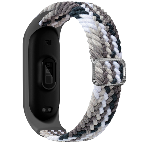 Ремінець для Xiaomi Mi Band 3/4/5/6/7 Elastic Adjustment превью 2