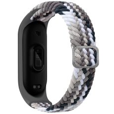Купити Ремінець для Xiaomi Mi Band 3/4/5/6/7 Elastic Adjustment Купити Ремінець для Xiaomi Mi Band 3/4/5/6/7 Elastic Adjustment