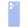 Купить Чехол Silicone Cover Full Camera (A) для Xiaomi Redmi Note 13 Pro+ 5G 05.Lilac
