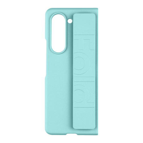 Чохол PC+Nylon Case для Samsung Galaxy Fold 5 (F946) превью 3