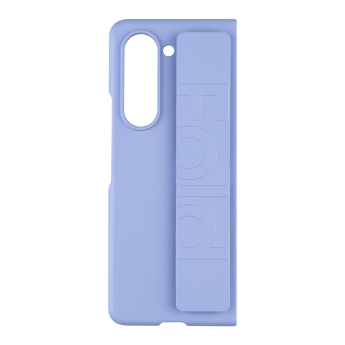 Купити Чохол PC+Nylon Case для Samsung Galaxy Fold 5 (F946), 4