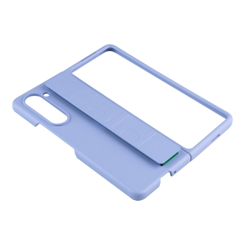 Купити Чохол PC+Nylon Case для Samsung Galaxy Fold 5 (F946), 5