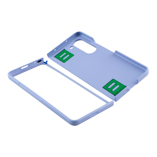 Чохол PC+Nylon Case для Samsung Galaxy Fold 5 (F946) превью 6