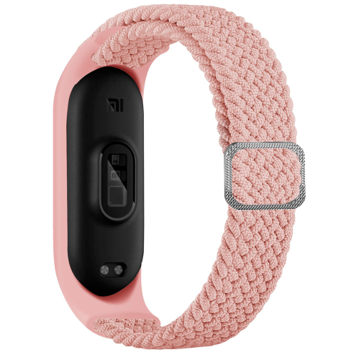 Ремінець для Xiaomi Mi Band 3/4/5/6/7 Elastic Adjustment превью 5