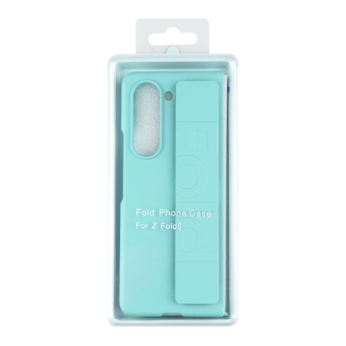Купити Чохол PC+Nylon Case для Samsung Galaxy Fold 5 (F946), 7