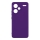 Купить Чехол Silicone Cover Full Camera (A) для Xiaomi Redmi Note 13 Pro+ 5G 34.Purple