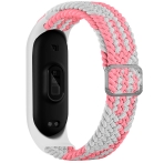 Купить Ремешок для Xiaomi Mi Band 3/4/5/6/7 Elastic Adjustment, 14