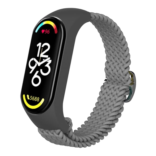 Купить Ремешок для Xiaomi Mi Band 3/4/5/6/7 Elastic Adjustment, 26