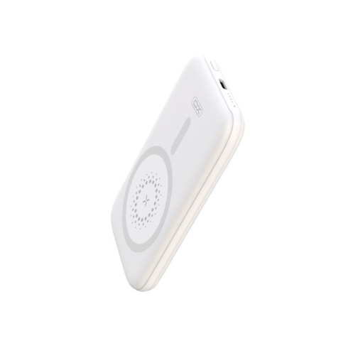 Купить Power Bank XO PR153 PD20W Magnetic wireless 15W Type-C 5000mAh, 3