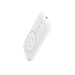 Купить Power Bank XO PR153 PD20W Magnetic wireless 15W Type-C 5000mAh, 3