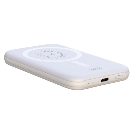 Купить Power Bank XO PR153 PD20W Magnetic wireless 15W Type-C 5000mAh, 5