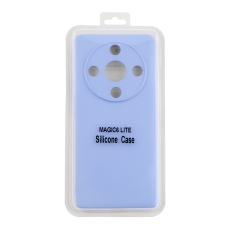 Купити Чохол Silicone Cover Full Camera (A) для Honor Magic6 Lite
