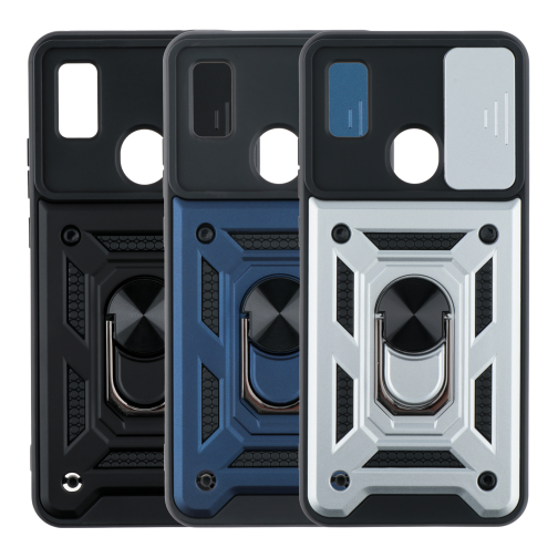 Чехол Armor Guard Shield для ZTE Blade A51