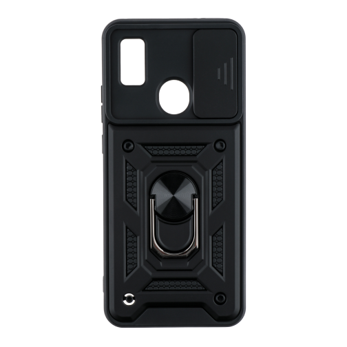 Чехол Armor Guard Shield для ZTE Blade A51 превью 2
