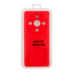 Купить Чехол Silicone Cover Full Camera (A) для Honor Magic6 Lite, 4