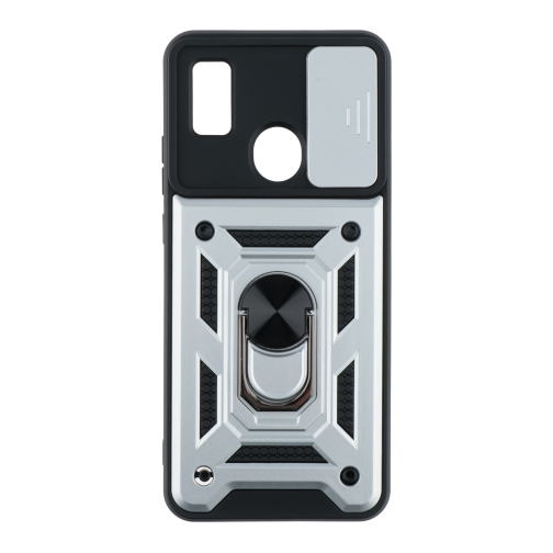 Чехол Armor Guard Shield для ZTE Blade A51 превью 4