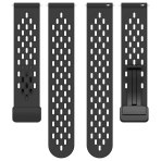 Купить Ремешок Универс 22mm Silicone With Magnetic для Samsung/Amazfit/Huawei, 10