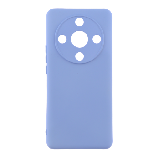 Чохол Silicone Cover Full Camera (A) для Honor Magic6 Lite превью 7