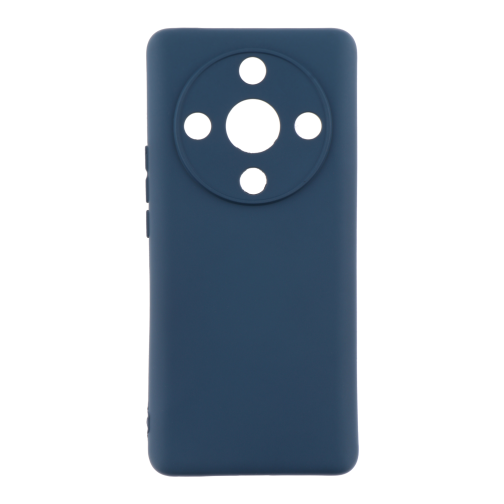 Чохол Silicone Cover Full Camera (A) для Honor Magic6 Lite превью 8