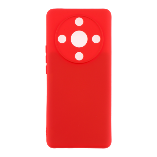 Чохол Silicone Cover Full Camera (A) для Honor Magic6 Lite превью 9