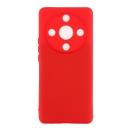 Купить Чехол Silicone Cover Full Camera (A) для Honor Magic6 Lite, 9