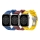 Купить Ремешок для Apple Watch Hermes 42/44/45/49 mm