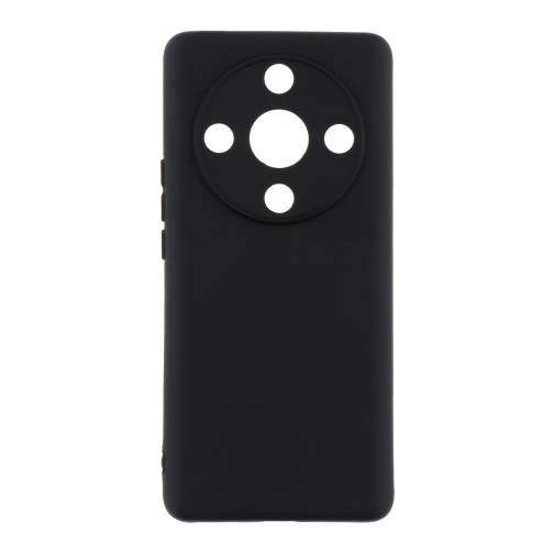 Чохол Silicone Cover Full Camera (A) для Honor Magic6 Lite превью 10