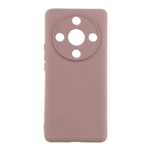 Чохол Silicone Cover Full Camera (A) для Honor Magic6 Lite превью 11
