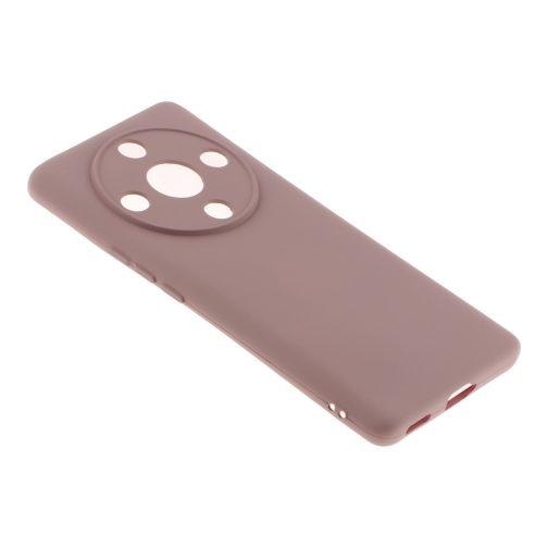 Купить Чехол Silicone Cover Full Camera (A) для Honor Magic6 Lite, 12