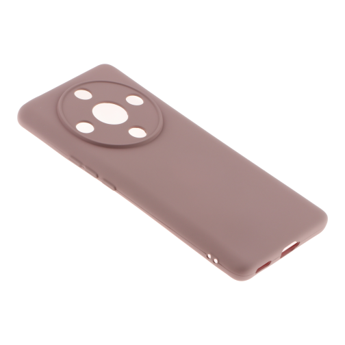 Чохол Silicone Cover Full Camera (A) для Honor Magic6 Lite превью 12