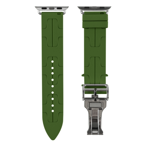 Купить Ремешок для Apple Watch Hermes 42/44/45/49 mm, 3