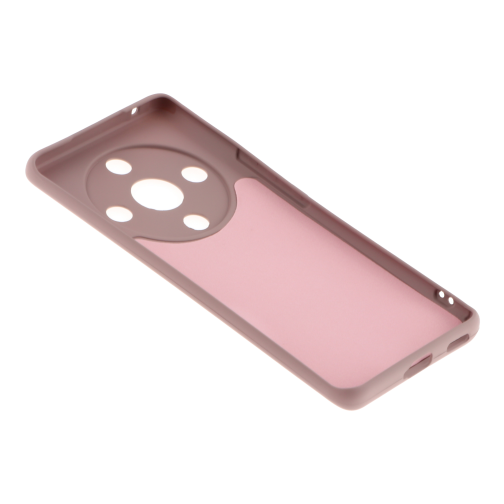 Чохол Silicone Cover Full Camera (A) для Honor Magic6 Lite превью 13