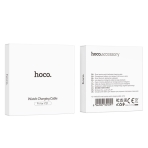 Купити Кабель Зарядки для Годинника Hoco Y21, 4