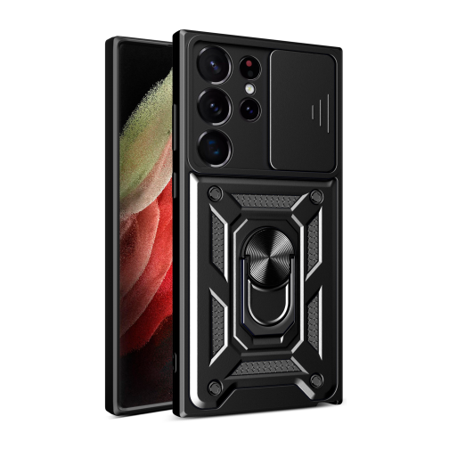 Купити Чохол Armor Guard Shield для Samsung Galaxy S23 Ultra 5G (S918), 2