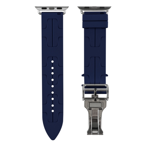Купить Ремешок для Apple Watch Hermes 42/44/45/49 mm, 8