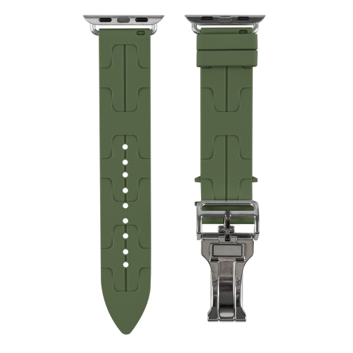 Купить Ремешок для Apple Watch Hermes 42/44/45/49 mm, 12
