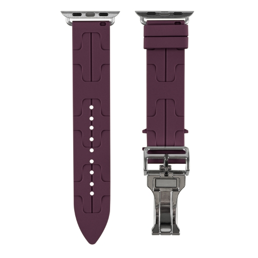 Купить Ремешок для Apple Watch Hermes 42/44/45/49 mm, 17