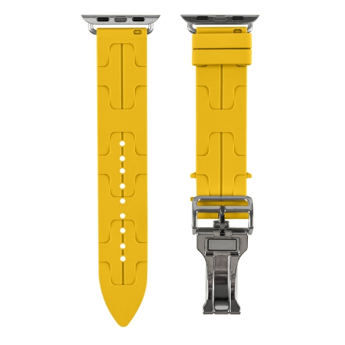 Купить Ремешок для Apple Watch Hermes 42/44/45/49 mm, 18