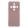 Купить Чехол Silicone Cover Full Camera (A) для Honor Magic6 Lite 19.Pink Sand