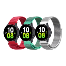 Купити Ремінець Универс 20mm Nylon для Samsung/Amazfit/Huawei Купити Ремінець Универс 20mm Nylon для Samsung/Amazfit/Huawei