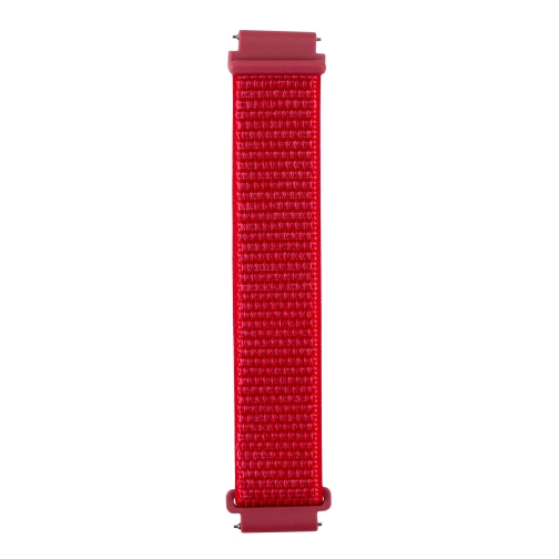 Купити Ремінець Универс 20mm Nylon для Samsung/Amazfit/Huawei, 4