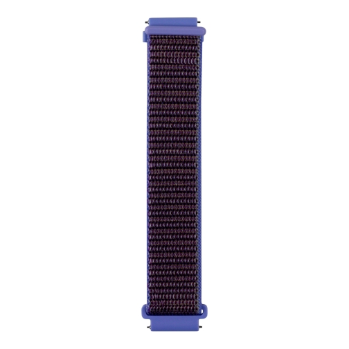 Купити Ремінець Универс 20mm Nylon для Samsung/Amazfit/Huawei, 6