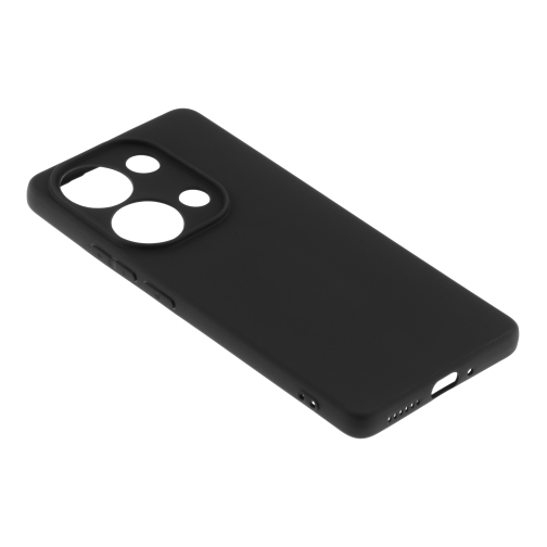 Купити Чохол TPU Matte 1.3mm для Xiaomi Redmi Note 13 Pro 4G/Poco M6 Pro 4G, 2