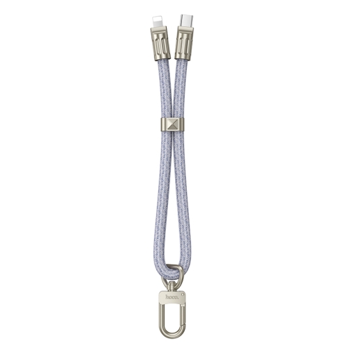 Купить USB Hoco GH5 Type-C to Lightning PD20W 0.22m, 3